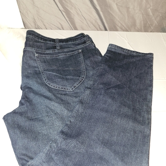 New Lee Riders Jean's Size 24x29 - Picture 1 of 6